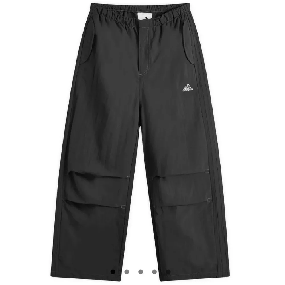 ADIDAS Parachute pants - Picture 4 of 8